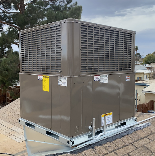 ProZone Air Conditioning and Heating Repair Las Vegas