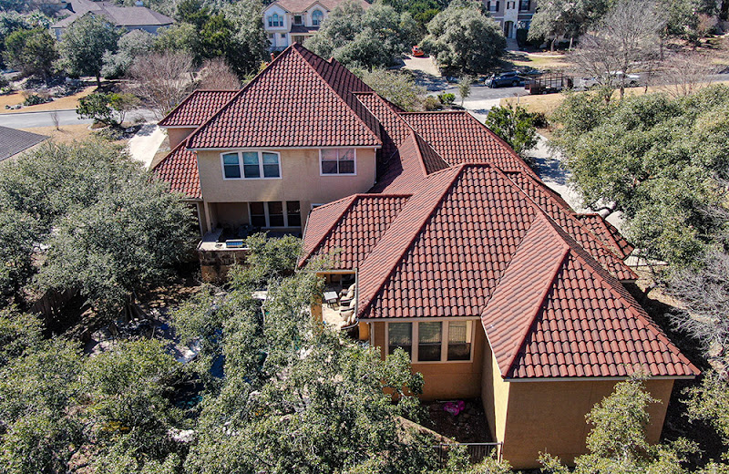 Texas Choice Roofing