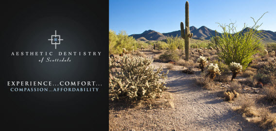 Aesthetic Dentistry of Scottsdale - Dentist in Scottsdale