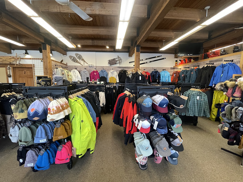Christy Sports Big Sky Mountain Village