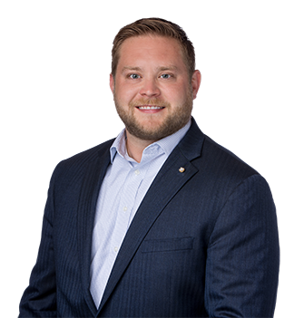 Clayton Bentzen, CFP, SVP, Financial Advisor, LPL
