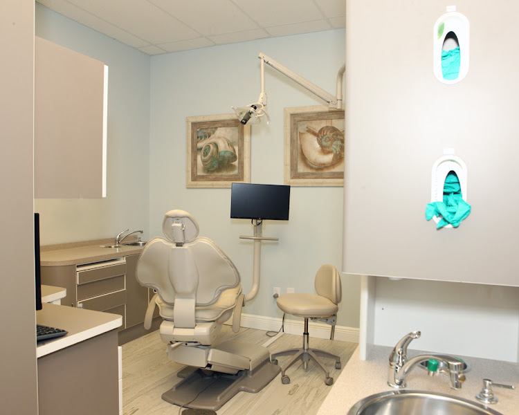 Siegel Dental