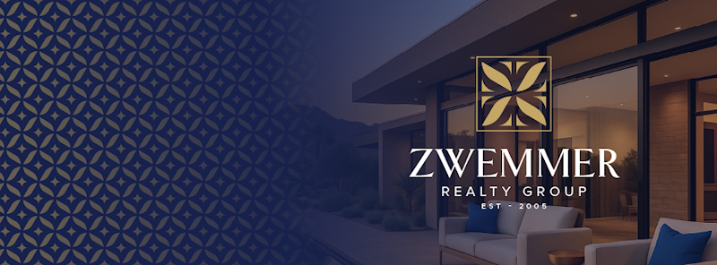 Zwemmer Realty Group | Keller Williams Luxury – Indian Wells - Property management company in Indian Wells