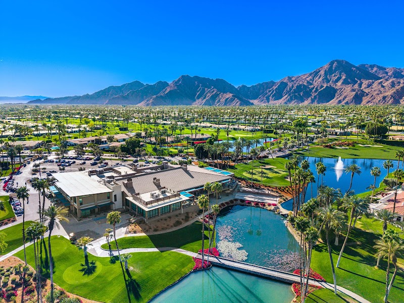 Zwemmer Realty Group | Keller Williams Luxury – Indian Wells photo