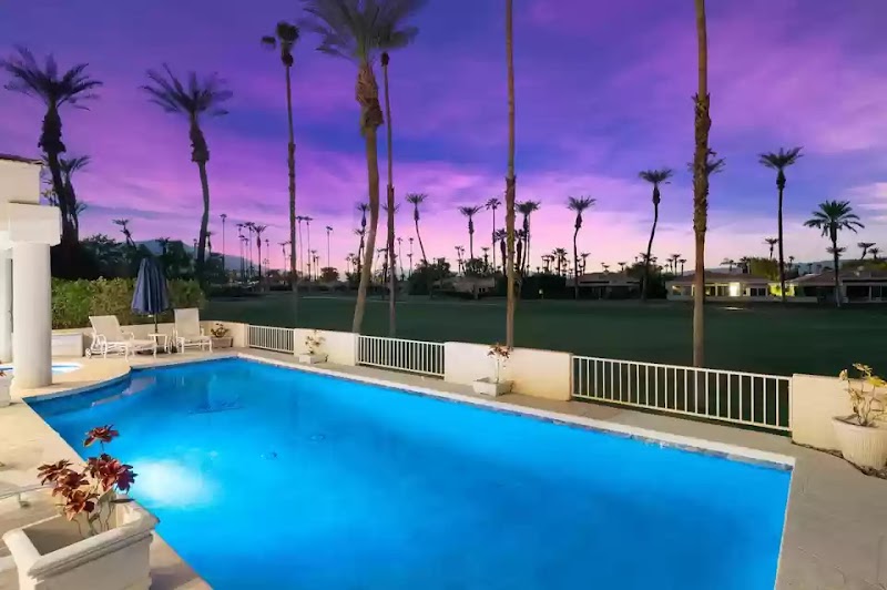 Zwemmer Realty Group | Keller Williams Luxury – Indian Wells photo