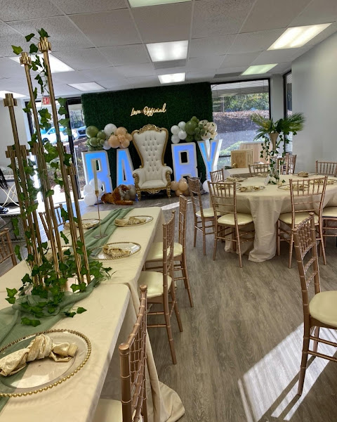 Love Official ATL Weddings & Events - Event venue in Atlanta