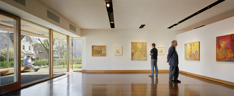 Provincetown Art Association and Museum (PAAM) - Art museum in Provincetown