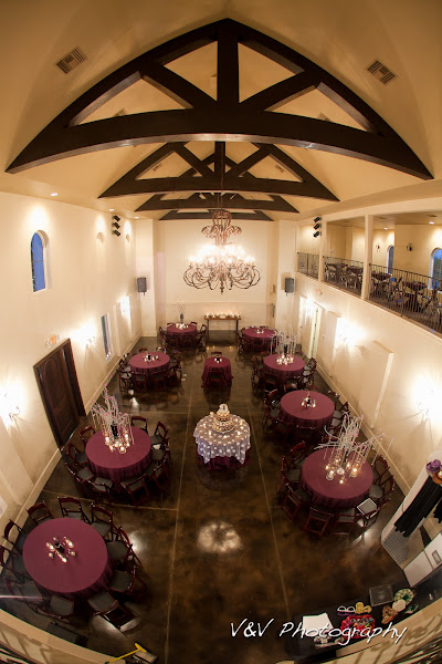 The Chapel of 30A - Wedding venue in Santa Rosa Beach