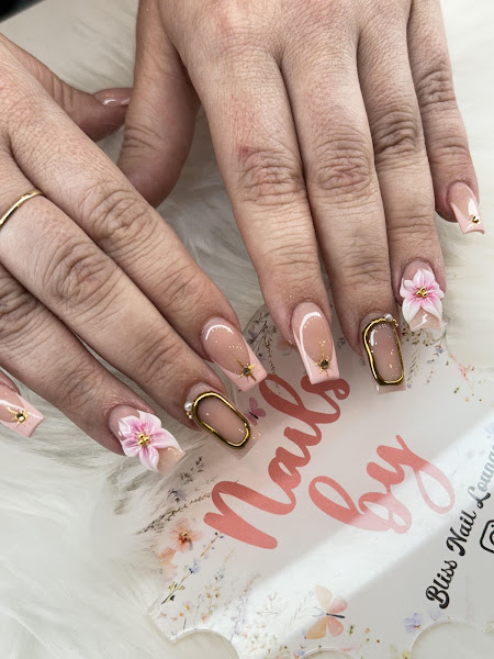 Bliss Nail Lounge CS - Nail salon in Colorado Springs