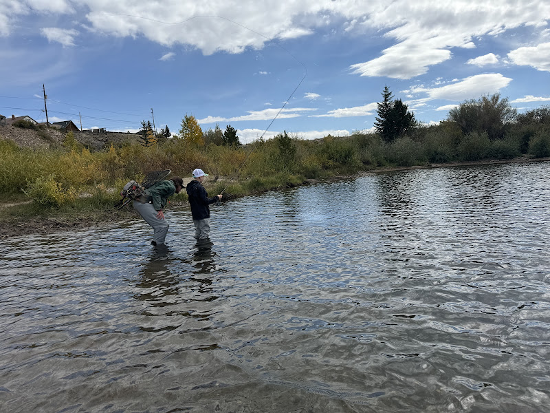 Breckenridge Outfitters