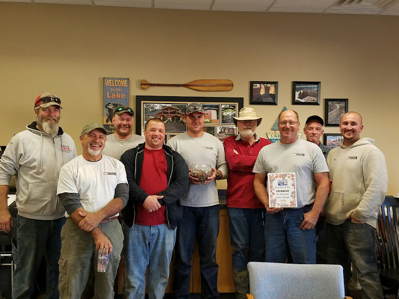 Stebnitz Builders Inc
