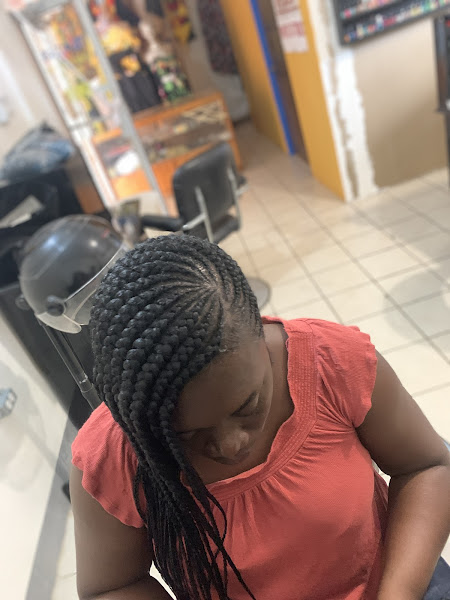 Hair affair By Crissy