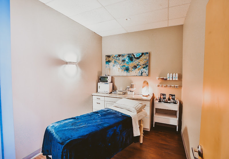 Banyan & Bamboo Day Spa / Med Spa - Medical spa in Austin