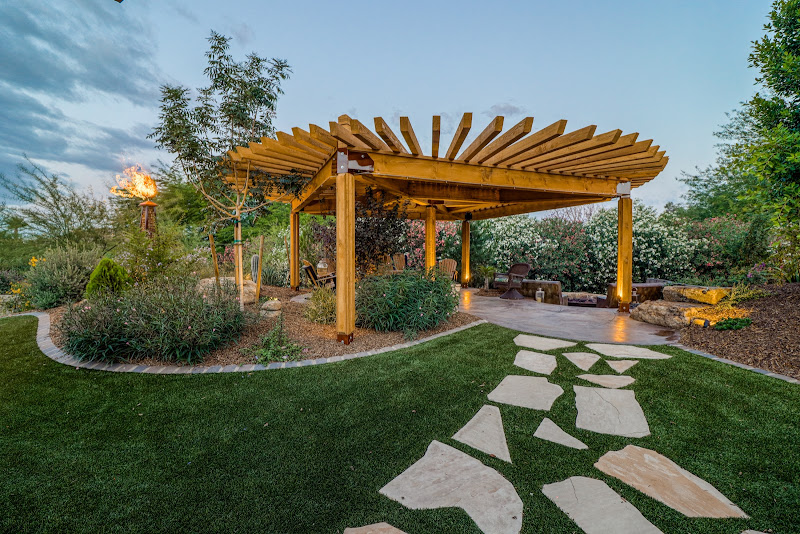 Mountainscapers Landscaping