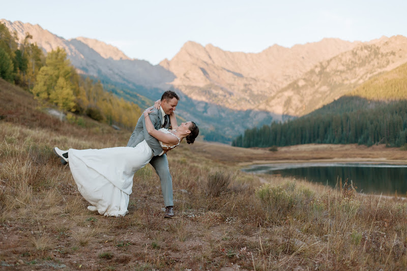 Danielle DeFiore Photography - Wedding photographer in Aspen