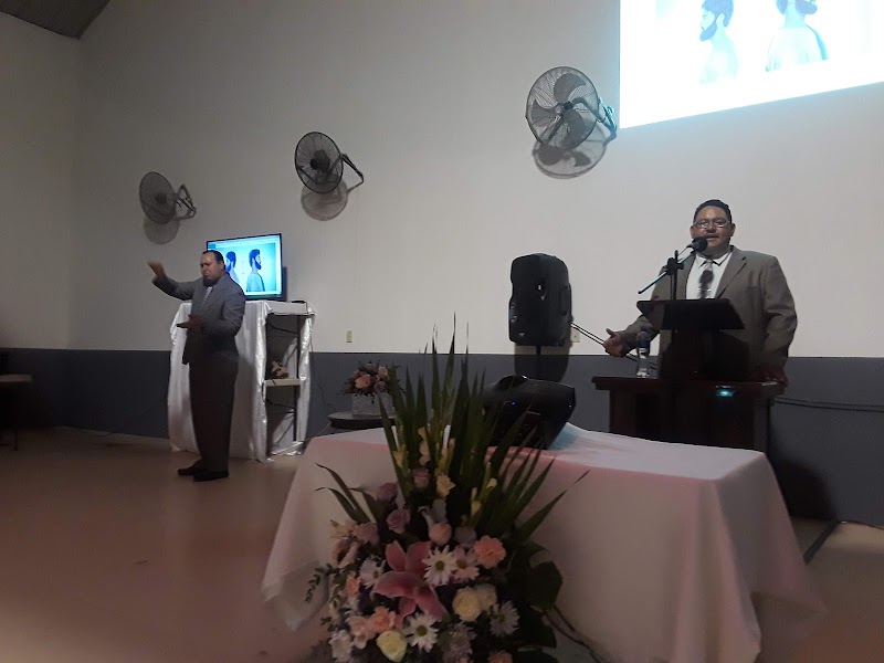 Salon De Eventos Mar Y Tierra - Function room facility in 83553 Puerto Peñasco