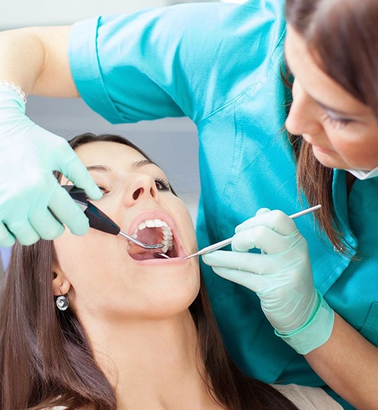 Poston Dental