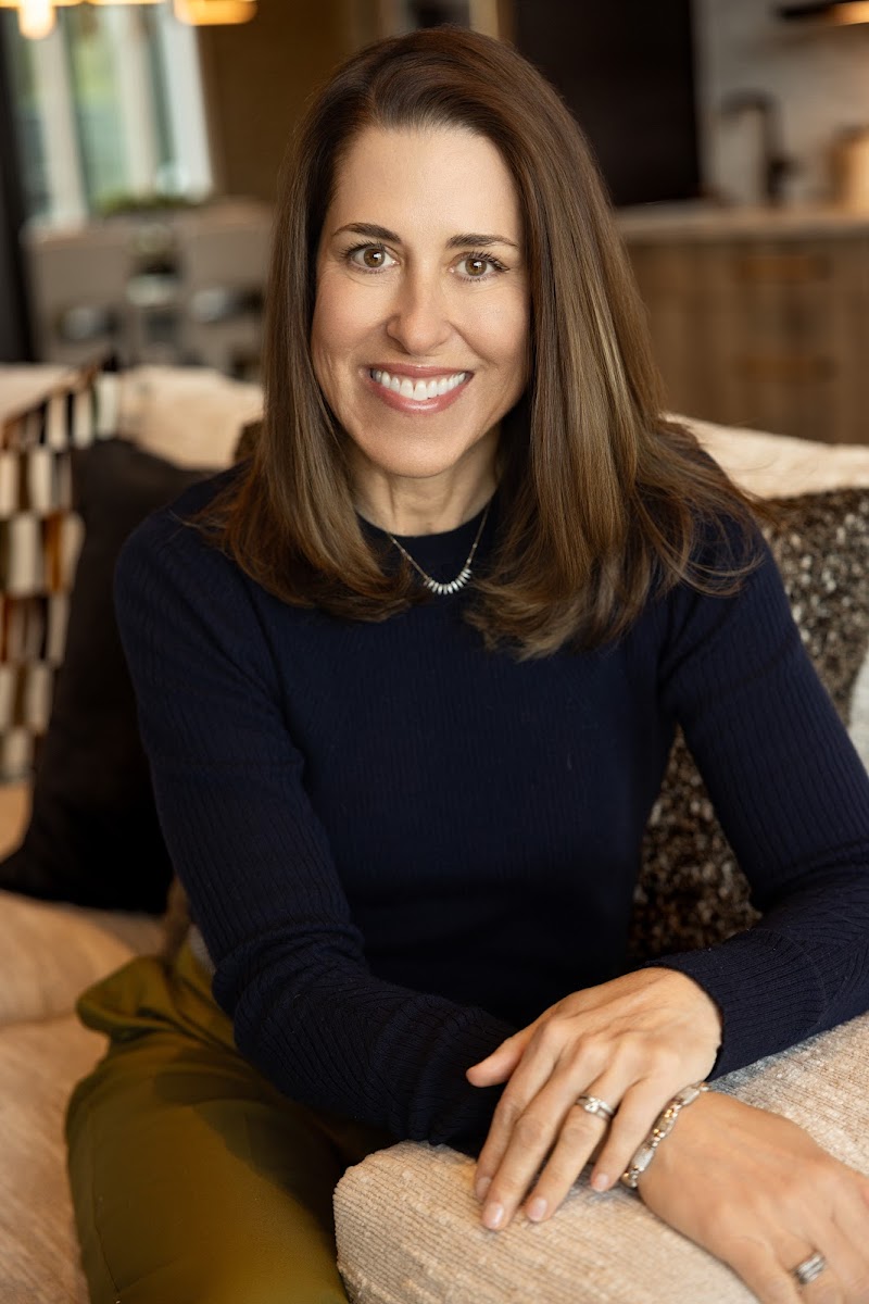 Adrienne Stroock