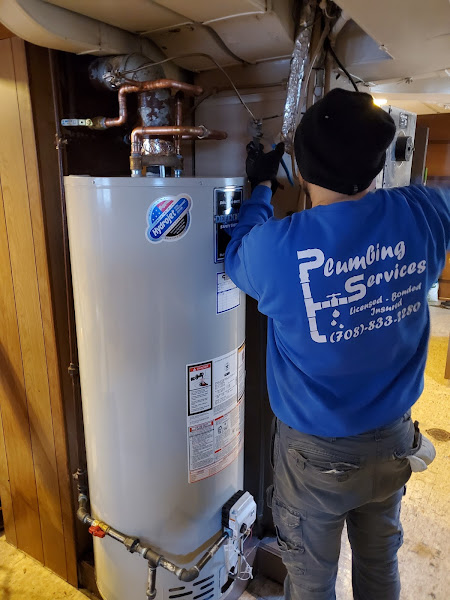 First Chicago Plumbing - Plumber in Chicago