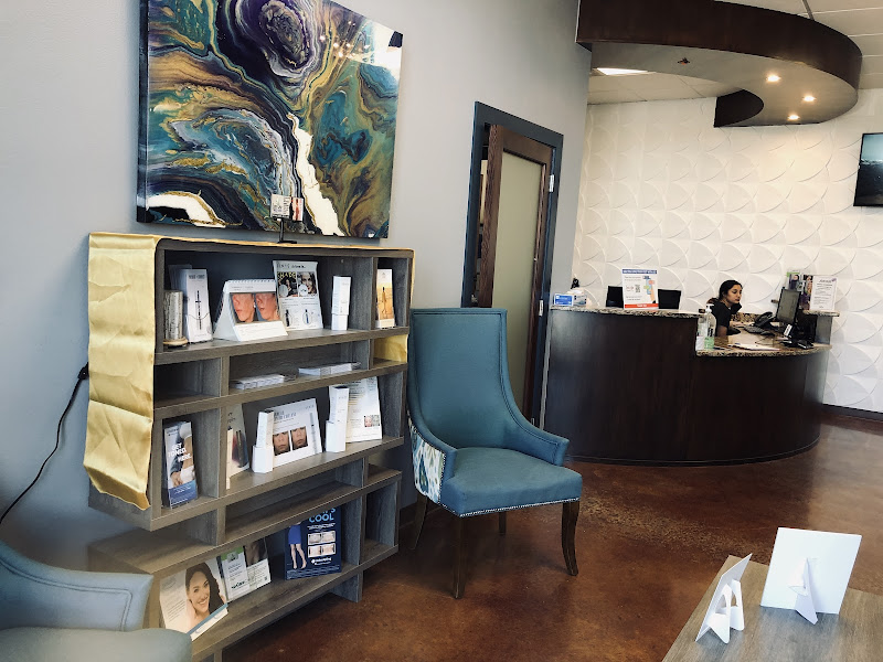 Gruene House - Medical spa in New Braunfels