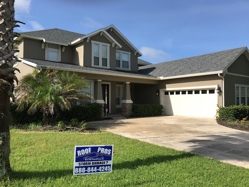 Roof Pros Storm Division