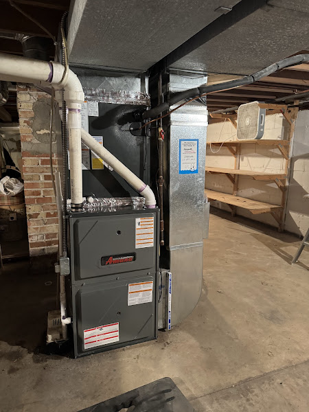 Mead Mechanical LLC Heating And Cooling - HVAC contractor in South Haven