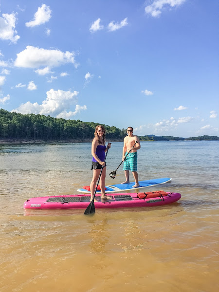 PaddleSUP