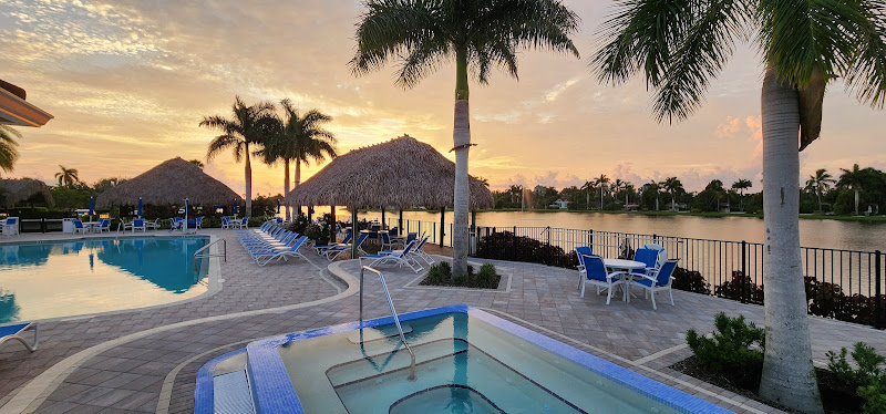 Pelican Lake Motorcoach Resort