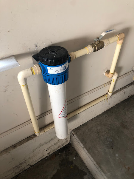 Beaches Plumbing Company