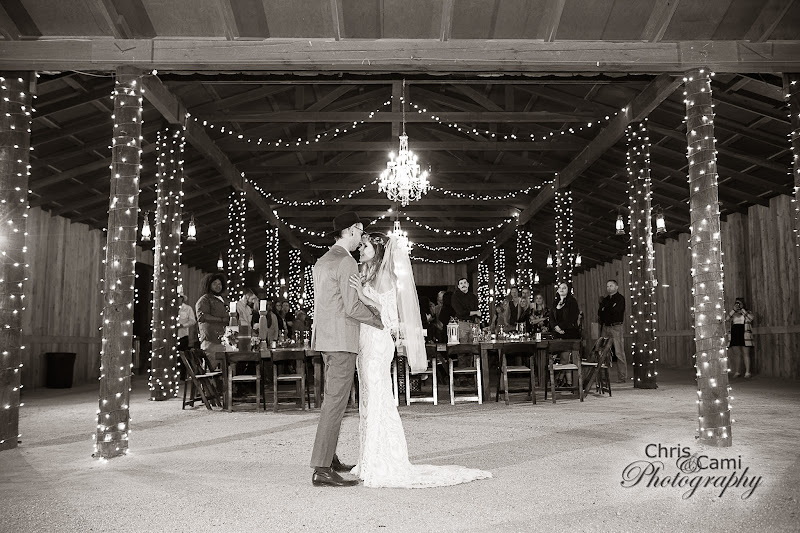 Desert Foothills Events and Weddings