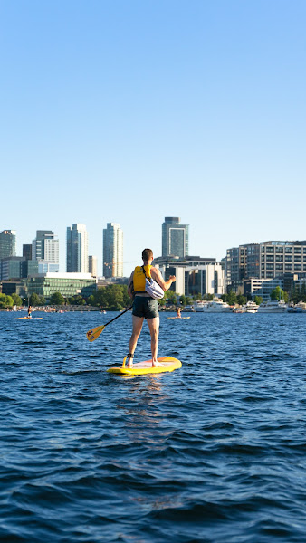Northwest Outdoor Center