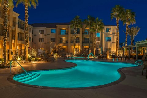 Courtyard by Marriott Palm Desert - Hotel in Palm Desert