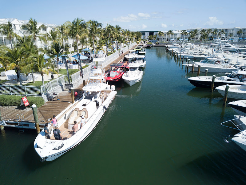 Oceanside Marina