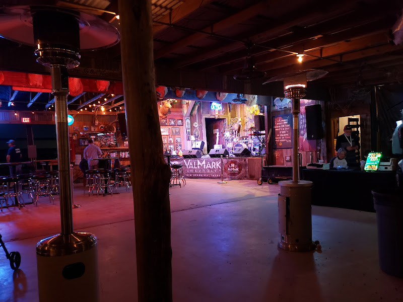 Freiheit Country Store - American restaurant in New Braunfels