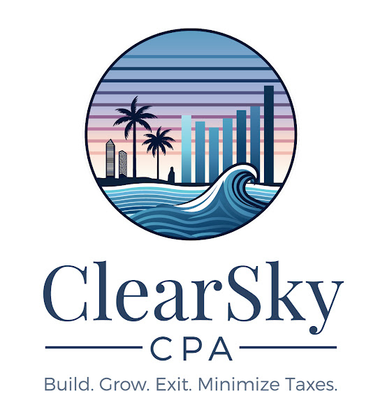 ClearSky CPA - Certified public accountant in Santa Rosa Beach