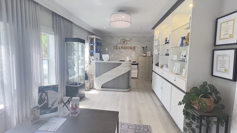 Transform Aesthetic Center - Medical spa in New Smyrna Beach