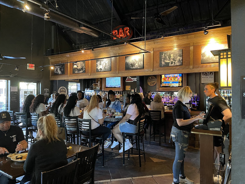 Abendigo's Grill & Patio