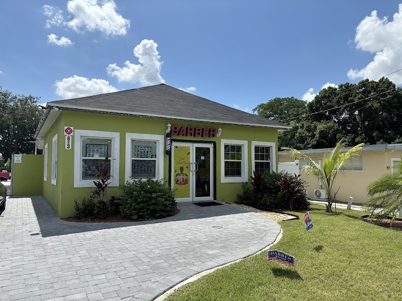 Next Level Barbershop photo