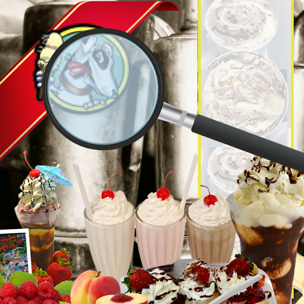 Big Buck's Homemade Ice Cream