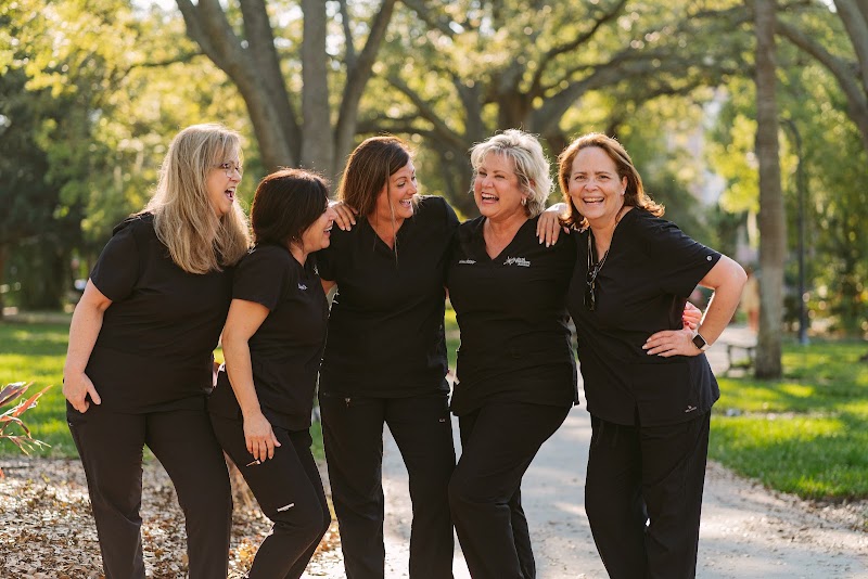 North Pointe Dental of North Tampa - Cosmetic dentist in Tampa
