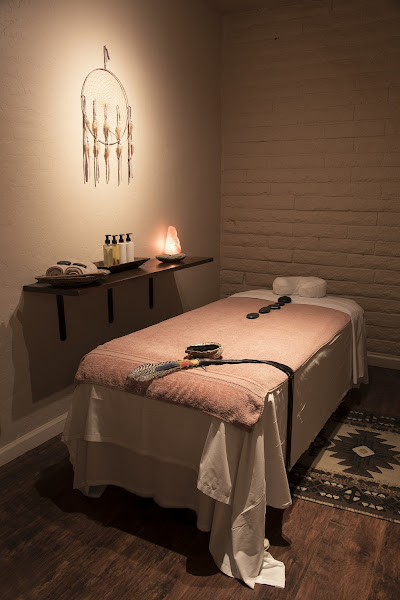 Sedona's New Day Spa