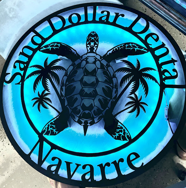 Sand Dollar Dental Navarre
