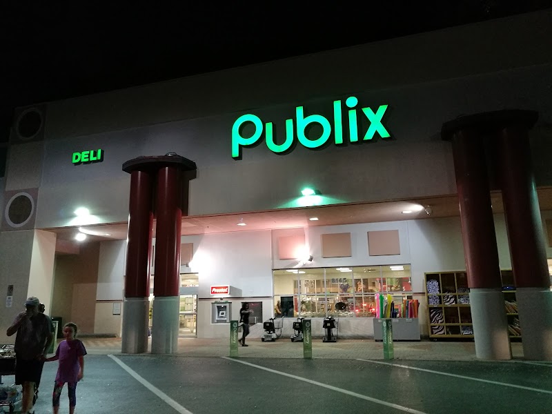 Publix Super Market at Regency Village Shopping Center