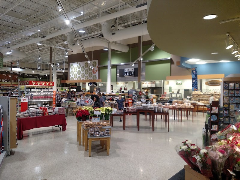 Publix Super Market at Regency Village Shopping Center photo