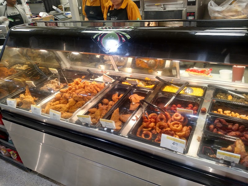 Publix Super Market at Regency Village Shopping Center photo