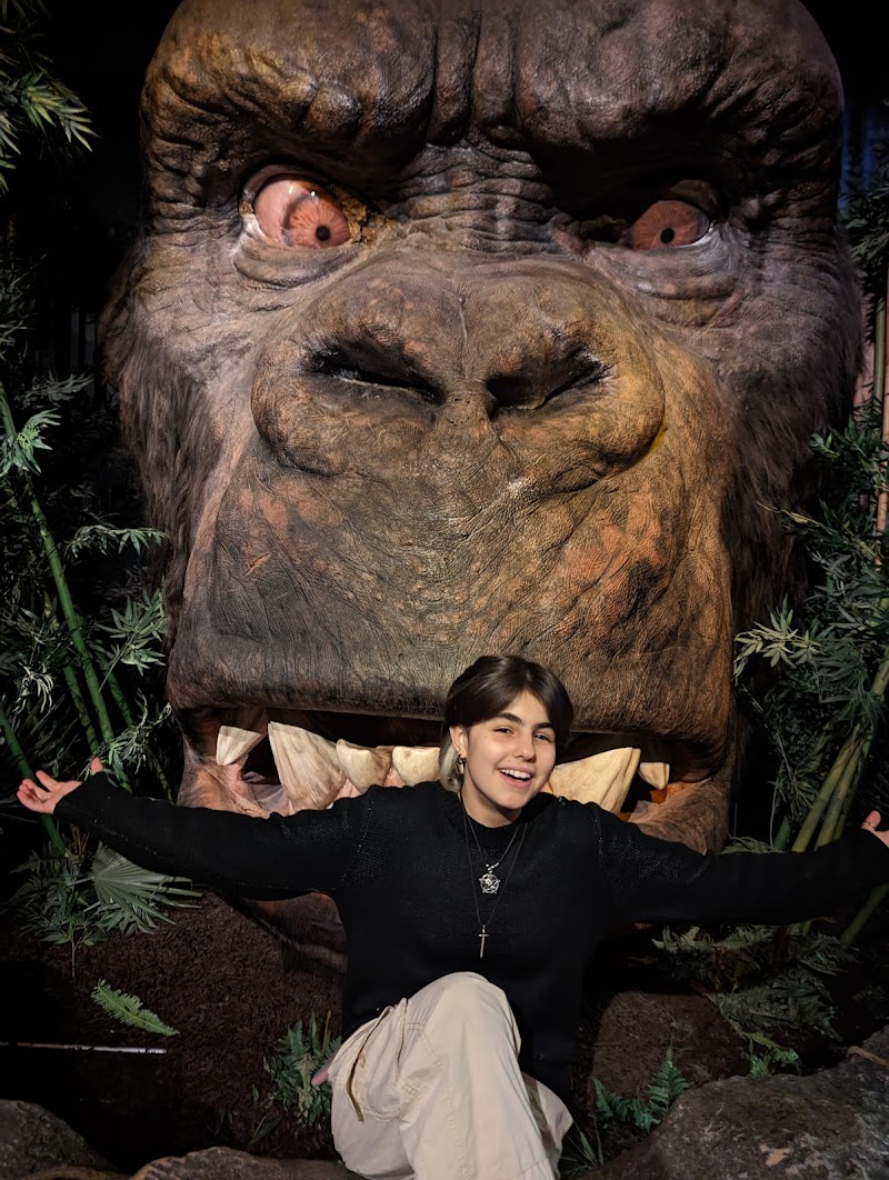 Madame Tussauds New York photo