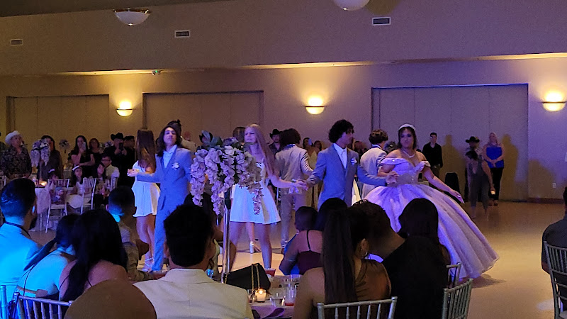 The Venetian Event Center - Wedding Venue - Tampa, FL