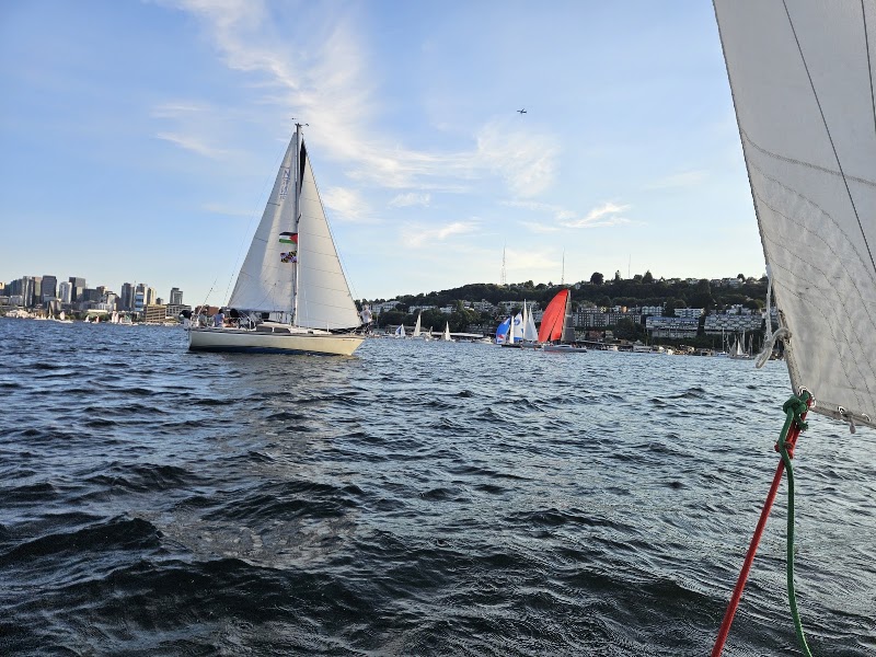Lake Union Charters & Adventures | Boat Tour Agency