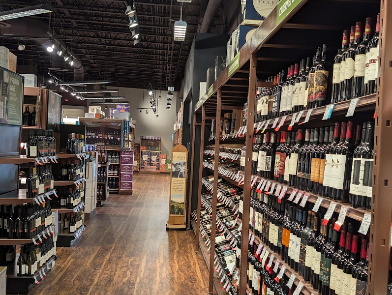 ABC Fine Wine & Spirits - Gift shop in Destin