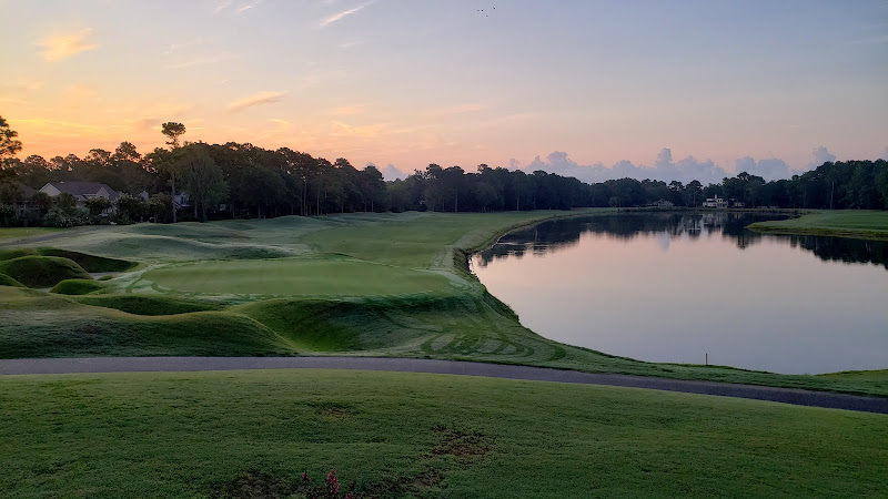 Prestwick Country Club